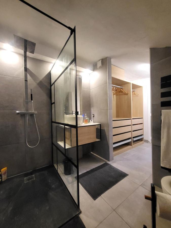 Grasse, Superbe 2 Pieces A 2 Minutes Du Centre 아파트 외부 사진
