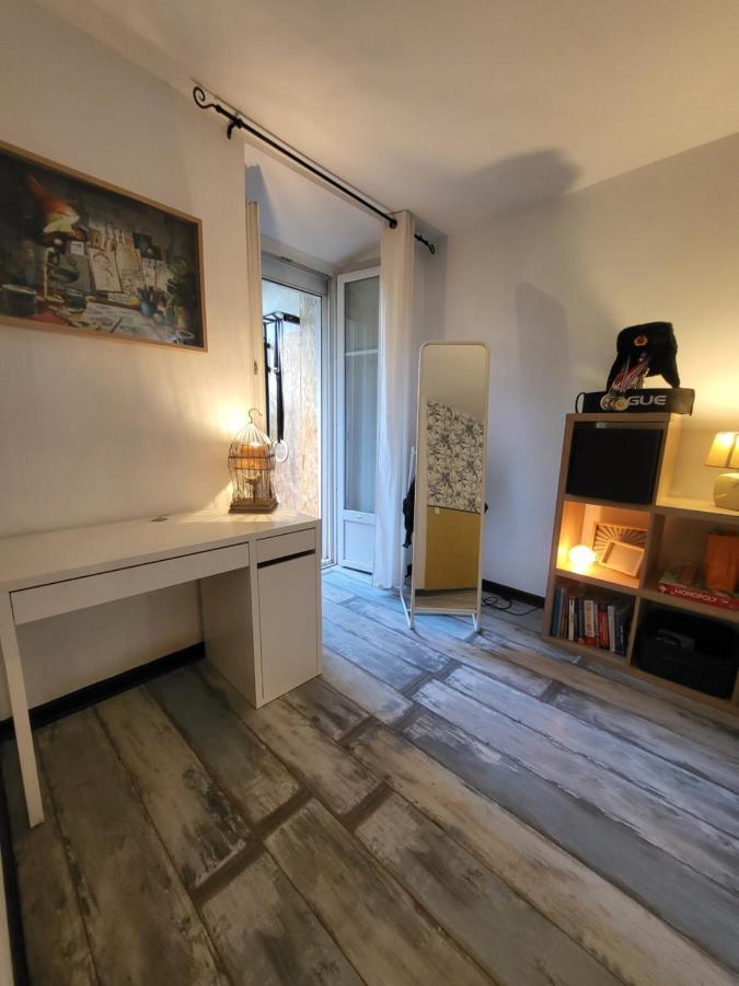 Grasse, Superbe 2 Pieces A 2 Minutes Du Centre 아파트 외부 사진